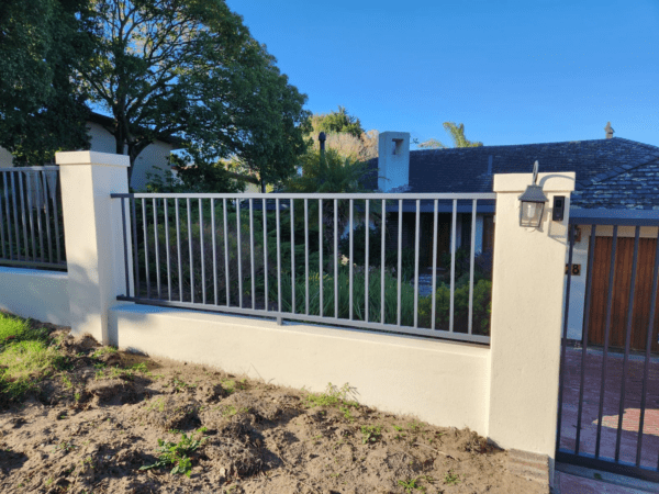 WALL FENCE PANEL OPEN - WPO - Image 2