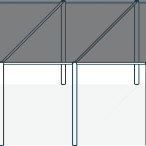 SHADEPORTS / CARPORTS